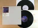 DJ Krush – Strictly Turntablized  UK  1996   2LPs  1 x  ois  Vinyl  vg+