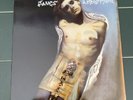 Janes  Addiction XXX (Self Titled) Black Vinyl. 1987 RE Beautiful Copy. EX/EX