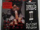 Spice 1  Trigga Gots No Heart  12'' Lp FACTORY SEALED
