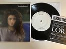 Rare: LORDE / Tennis Court & Swingin' Party / 2013 45rpm w PS & Insert / Mint