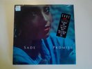 Sade  Promise  Lp IN SHRINK W/ORIGINAL INNER SLEEVE
