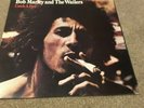 Bob Marley Catch A Fire Original Vinyl LP