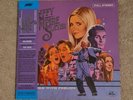 Buffy The Vampire Slayer Once More With Feeling Mondo Blue Vinyl Rare