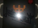 Reflections - 50 Heavy Metal Years Of Music by Judas Priest (Red Vinyl, 2021)