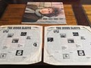 BOB DYLAN BLONDE ON BLONDE 1968 PRESSING IN EXCELLENT CONDITION CBS RECORDS
