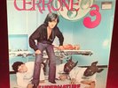 CERRONE Supernature 1978 UK vinyl LP original full length version Atlantic disco