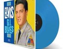 *PRE-ORDER* ELVIS PRESLEY: G.I. BLUES (LP vinyl .)