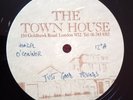HAZEL O'CONNOR JUST GOOD FRIENDS UK 12