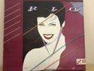1982 Duran Duran Rio Used Album