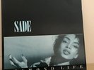 Sade Diamond Life LP Vinyl Record Vintage 1985