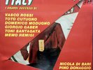 VASCO ROSSI | Raro LP 1984 PICTURE DISC Sigillato CAROSELLO | MADE IN ITALY |