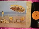 Neil Young On The Beach LP