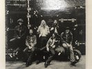 Live at Fillmore East by The Allman Brothers Band VG/VG 1st Press
