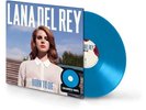 Lana Del Rey - Born To Die - Vinyl - Rare Blue
