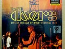 THE DOORS Live at the Isle of Wight Festival 1970 RSD 2-LP 2019 Vinyl #d SEALED