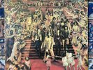 Rolling Stones (It's Only Rock 'N Roll) URUGUAY 1974 Vinyl LP Spanish Titles
