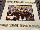 Stone Roses The Time Has Come Vinyl