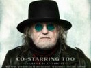 RAY WYLIE HUBBARD: CO-STARRING TOO (LP vinyl *BRAND NEW*.)