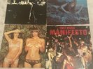 roxy music vinyl