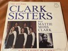 The Dynamic Clark Sisters Is My Living In Vain OG Gospel Soul Samples Breaks VG