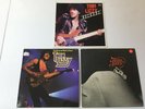 Lor of 3 Vintage 70's THIN LIZZY Rock & roll Vinyl Album