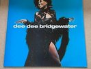 Dee Dee Bridgewater – Victim Of Love - FRENCH LP - JAMAIS JOUÉ -  UNPLAYED