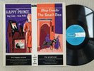 THE HAPPY PRINCE - Bing Crosby Orson Welles - THE SMALL ONE - LP