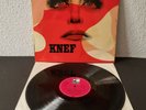 LP - Hildegard Knef – Knef - Stern Musik / Decca SLK 16633-P - 1970 - Chanson