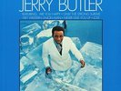 BUTLER, Jerry - The Ice Man Cometh (reissue) - Vinyl (limited 180 gram vinyl LP)