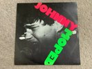 Johnny Moped No One 7