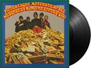 2021 Picturesque Matchstickable Messages From The Status Quo Vinyl LP