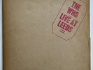 Live At Leeds, by The Who UK 1970 Track