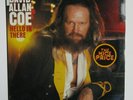 DAVID ALLAN COE Hello In There LP 1983 US Columbia SEALED NOS