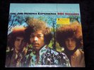 JIMI HENDRIX EXPERIENCE 