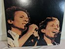 Simon And Garfunkel,The Concert In Central Park Vinyl,2LP, WB,1981 w/Insert