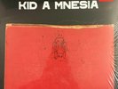 Sealed -  Radiohead – Kid A Mnesia -  3 LP - Limited Edition Red
