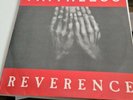 FAITHLESS- REVERENCE- LP 33 RPM VINYL- FIRST PRESSING- 1996- HOUSE