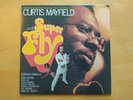 Curtis Mayfield - Superfly Limited Edition vinyl LP (2010s, USA)