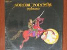 Sonora Ponceña – Explorando [1978] Vinyl LP Jazz Latin Salsa Cuban Son Rumba
