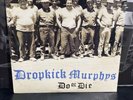 DROPKICK MURPHYS - Do Or Die  Vinyl BRAND NEW/STILL SEALED RARE
