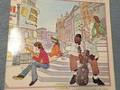 Howlin' Wolf ex original UK GF LP The London Sessions