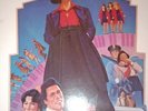 ZOOT SUIT Original Motion Picture Soundtrack - Vintage Vinyl LP - MCA PROMO 1981