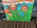 THE BEACH BOYS ENDLESS SUMMER WITH POSTER 1974 SVBB-11307 LP VINYL RECORD