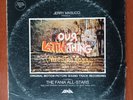 The Fania All-Stars – Our Latin Thing Vinyl 2xLP Latin Salsa Descarga Soundtrack