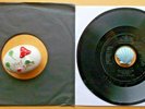 ROLLING STONES Gimme Shelter-Live VersionB-Seite: New Model ArmyFood Orderlh1