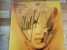 THE ROLLING STONES SIGNED GOATS HEAD SOUP KEITH RICHARDS MICK TAYLOR