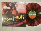 Stone Temple Pilots - Core - NM/NM 2022 Grunge Punk LTD ED Red & Black Splatter