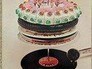 Rolling Stones - Let It Bleed - 1969 LP - NPS 4 - Stereo - Orig. Inner Liner Vg+