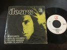 THE DOORS Break On Through +3 1969 MEXICO 7