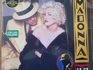 Madonna I'm Breathless Limited Yellow Vinyl Barnes & Noble exclusive